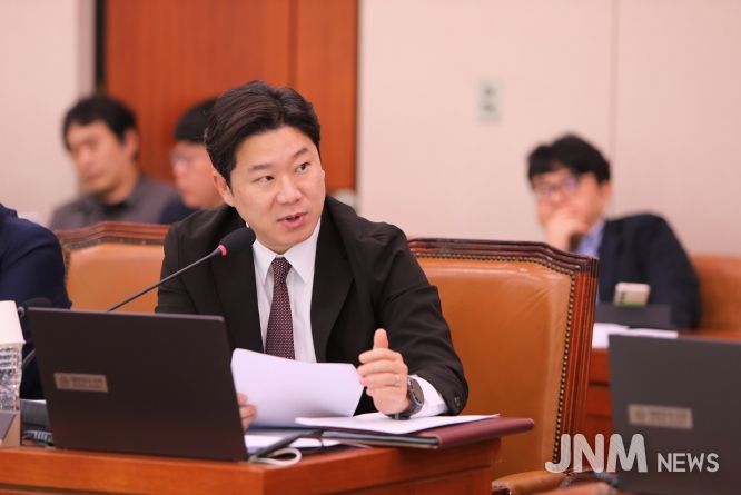 진종오 의원(비례대표, 국민의힘)