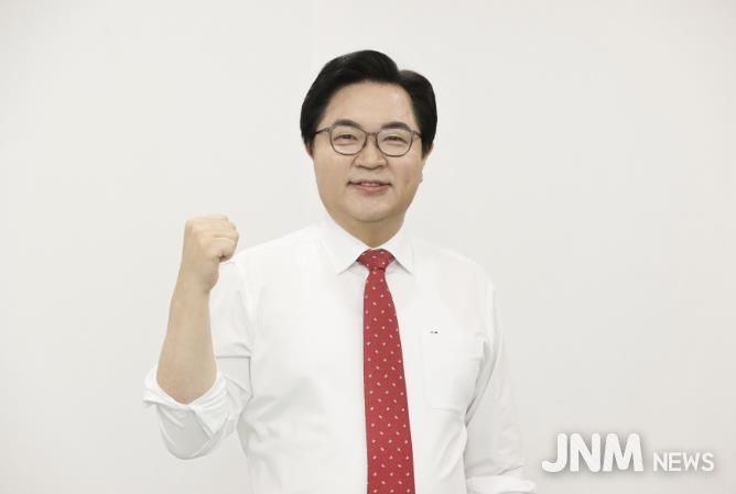 박일하 동작구청장