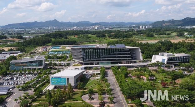 완주군청