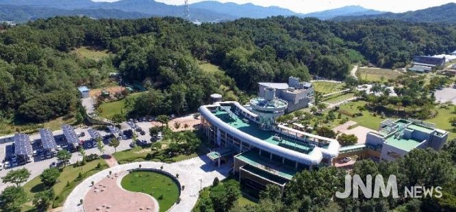 김천시, 2026년 FTA기금 과수고품질시설현대화사업 신청·접수