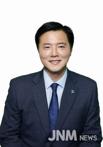 더불어민주당 조계원 의원(전남 여수을)