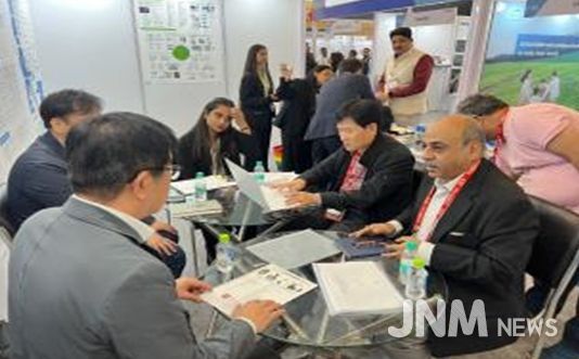 자동차부품 해외마케팅 1