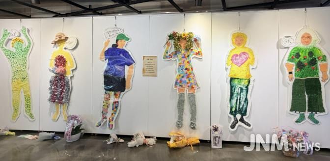 치료회복프로그램전시회