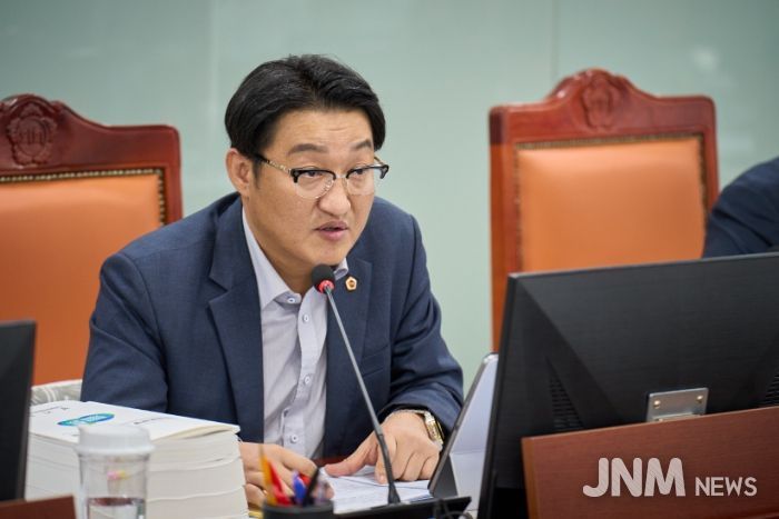 경기도의회 김도훈 의원