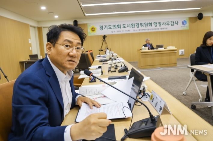 경기도의회 오준환 의원