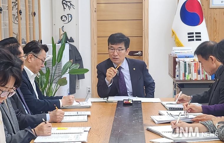 충북교육청, 고3 수능이후 골든타임 3개월을 잡아라