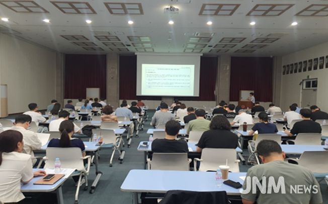 부산시, '프랜차이즈 씨이오(CEO) 전략과 가맹사업법 이해 특강' 개최