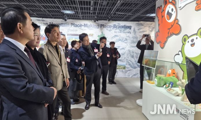 강원디자인진흥원, ‘강원디자인페스타 2025’개막