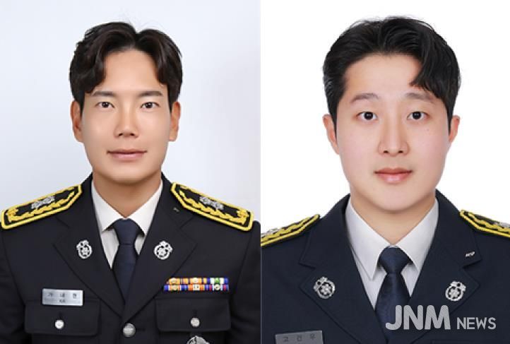 서산소방서, ‘화학사고 대응능력 2급’합격으로 역량 강화