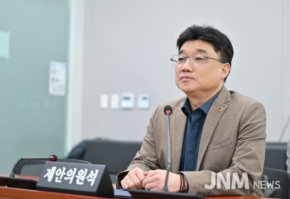 경기도의회 김회철 의원