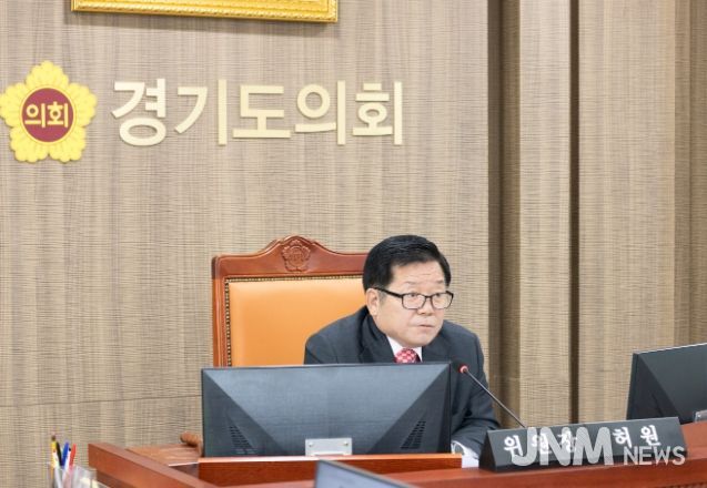 경기도의회 허원 의원