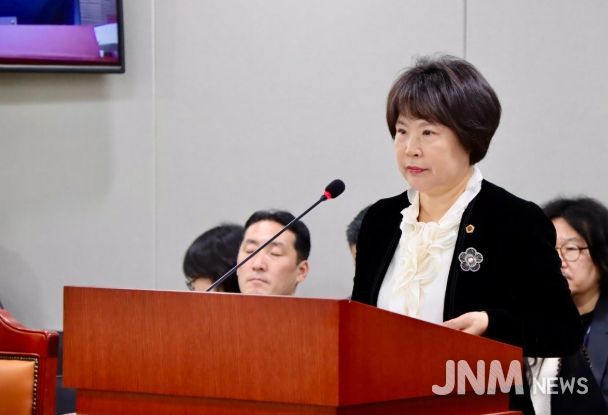 경기도의회 서성란 의원