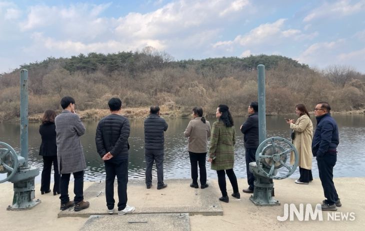 2025년 하반기 수돗물평가위원회 개최