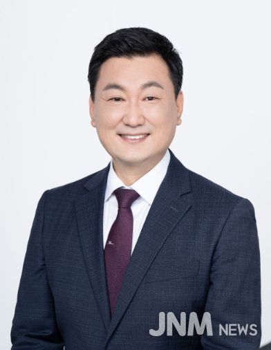 울산시의회 안대룡 교육위원장