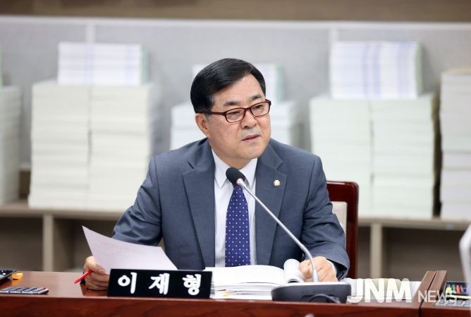 이재형 의원(국민의힘, 원천·영통1동)