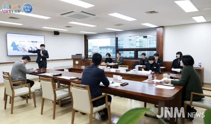 양평군의회, 양평군 상수원관리지역의 불합리한 규제 개선 위한 노력 펼쳐