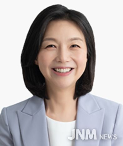 서울특별시의회 최호정 회장