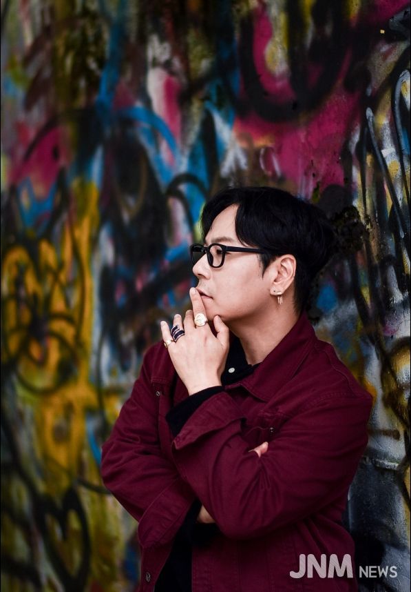 임상병리사 래퍼 MC Guy