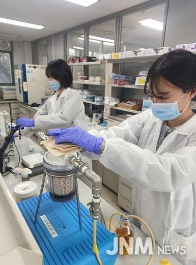 조사대상 지하수 모두 노로바이러스 불검출