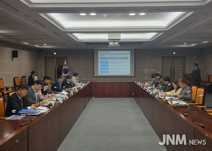 전북자치도, 전북형 에너지산업 육성 위한 에너지위원회 개최