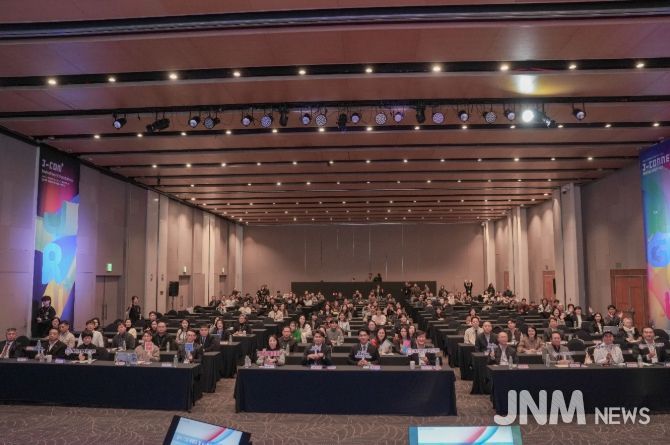 J-CONNECT DAY, 687만 달러 中 수출 성과…제주 로컬의 글로벌 진출 신호탄