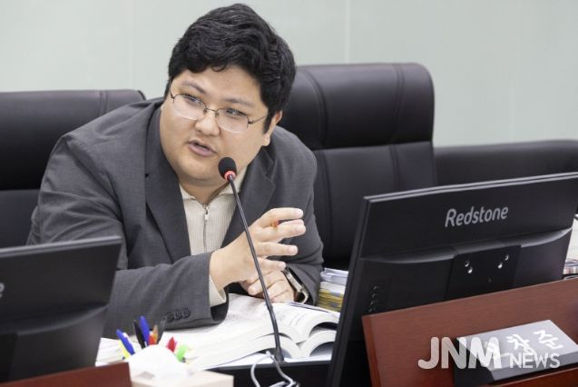 경기도의회 오창준 의원