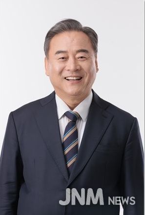 이재강 의정부시을 국회의원