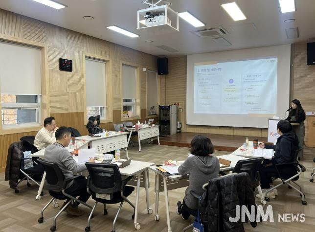 시흥도시공사, 2025년 하반기 제안 심사위원회 개최