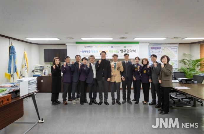 ‘민·관협력 확대’로 지역사회 치아건강 한 단계 더 강화