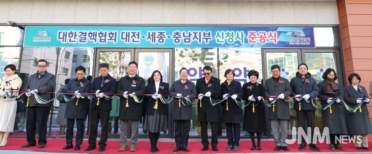 건강한 대전, 결핵퇴치 앞장선다