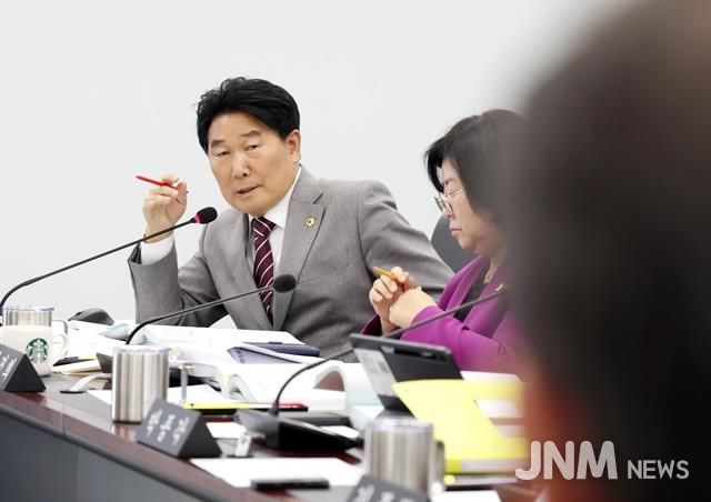 성남시의회 강상태 의원, 수정구 재개발 갈등, 주민 불편 해결이 우선…구청장 중심의 협치 행정 요구