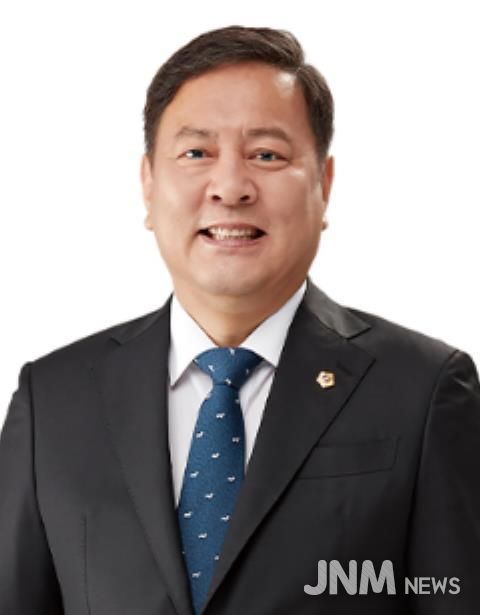 성남시의회 조정식 의원, '2025년 더불어민주당 지방정부 우수정책ㆍ지방의회 우수조례 경진대회'에서 우수조례 수상자 선정