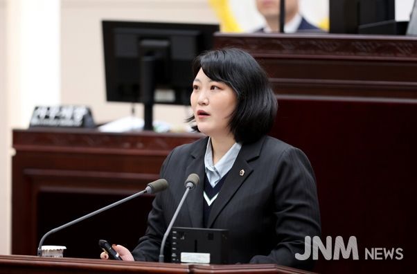 인천시의회 이단비 의원, 동암역 북광장 예산 반영 이끌어