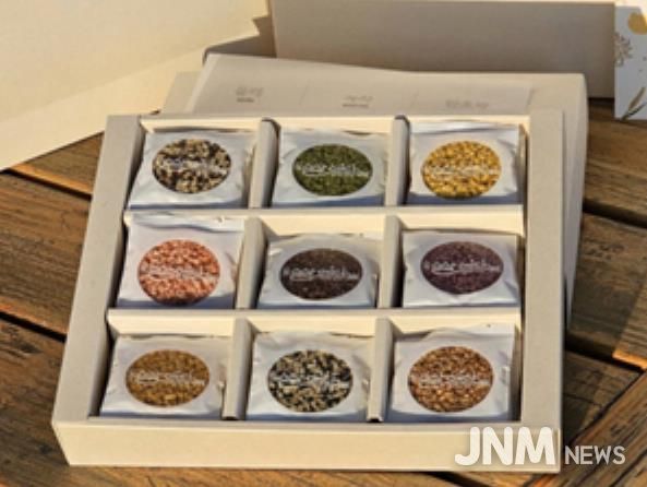 안동시 농촌신활력플러스 액션그룹 ‘안동정’, 전국 품평회 우수상