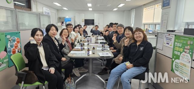 황세주 의원, 정신재활·발달장애인 지원은 지역의 필수 안전망