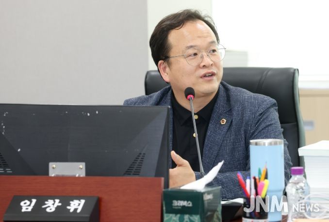 경기도의회 임창휘 의원