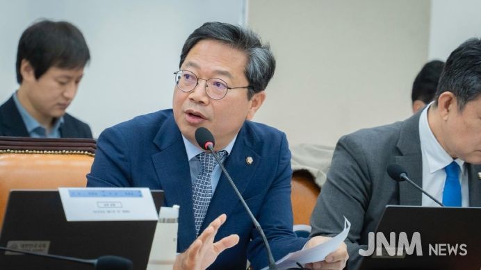 더불어민주당 김승원 의원(경기도당위원장, 수원시갑)
