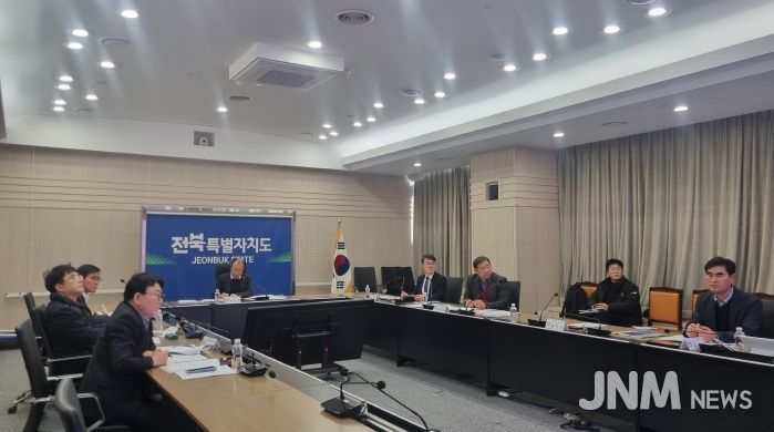 전북도, 동물의약품 산업지구·저탄소한우 산업지구·미생물 농생명산업지구 지정