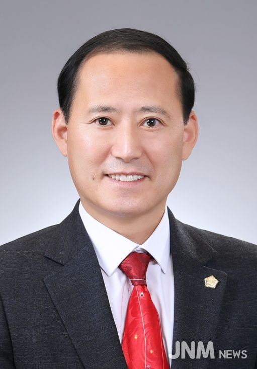 강원특별자치도의회 김기하 의원