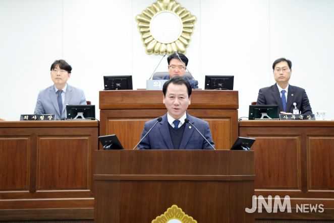 칠곡군의회 구정회의원