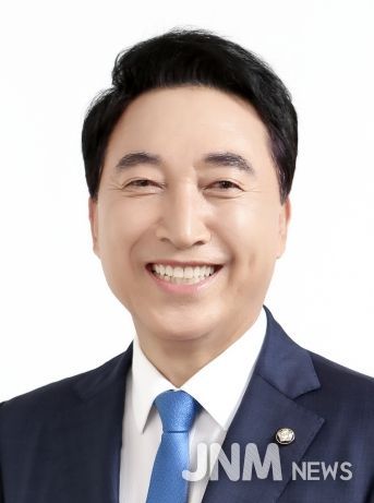 더불어민주당 박수현 국회의원(충남 공주·부여·청양)