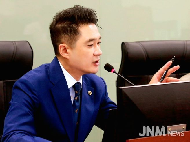 경기도의회 전석훈 의원