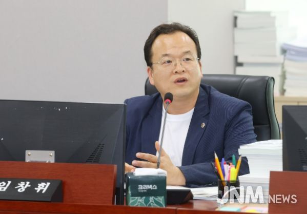 경기도의회 임창휘 의원