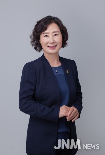 충북도의회 박경숙 의원