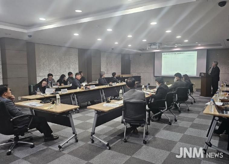 파주시, ‘율곡문화벨트 조성 기본계획 중간보고회’ 개최