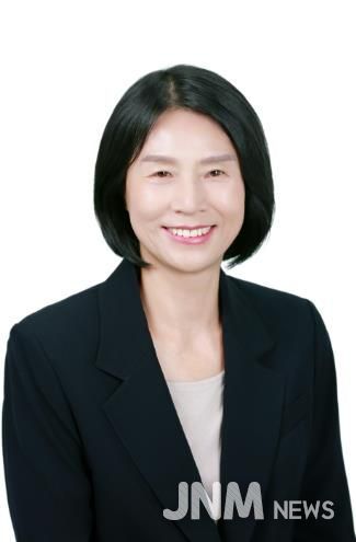 박미옥 광산구의원, ‘미등록 이주배경 아동’ 발굴·지원 조례 추진