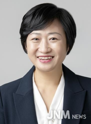 한윤희 광산구의원, 골목형상점가 지원 강화 ‘조례 개정’