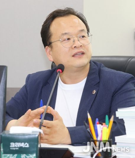 경기도의회 임창휘 의원