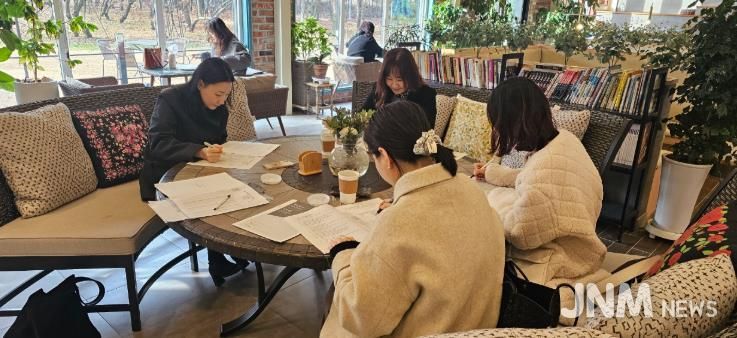 2025학년도 Wee센터 역량강화를 위한 멘토 멘티 프로그램 ‘심리검사 이해 및 활용’ 개최