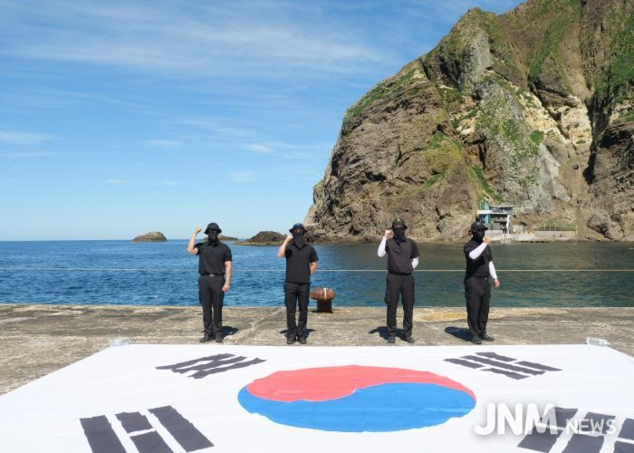 경북교육청, 일본 총리 독도 발언에 대한 공식 입장 발표!